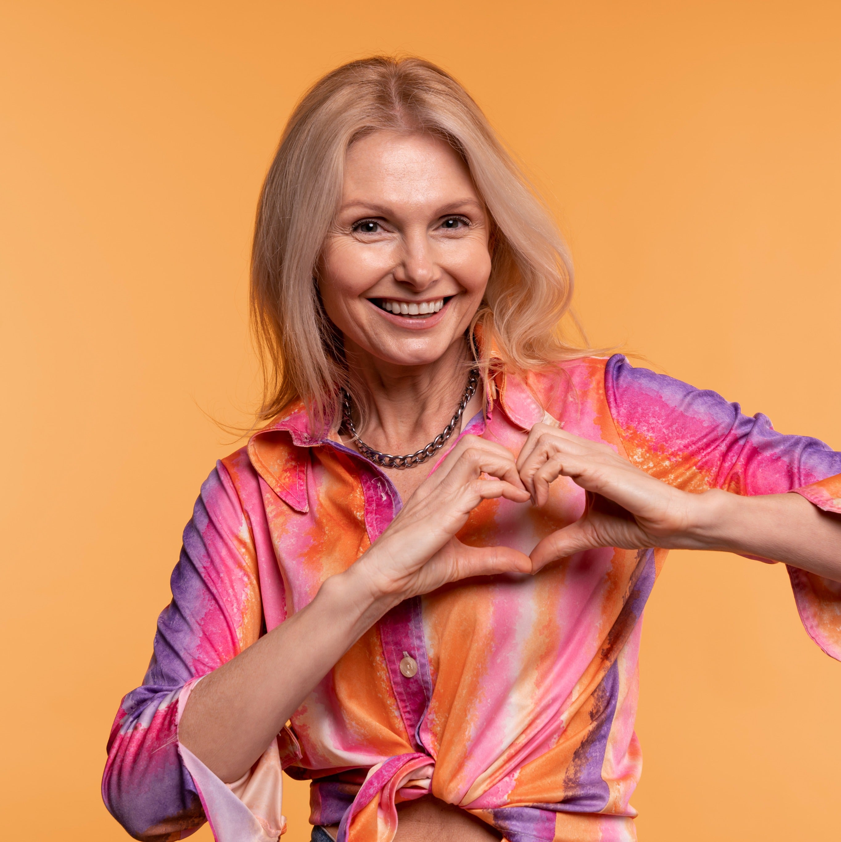 Menopausa (regulação hormonal)