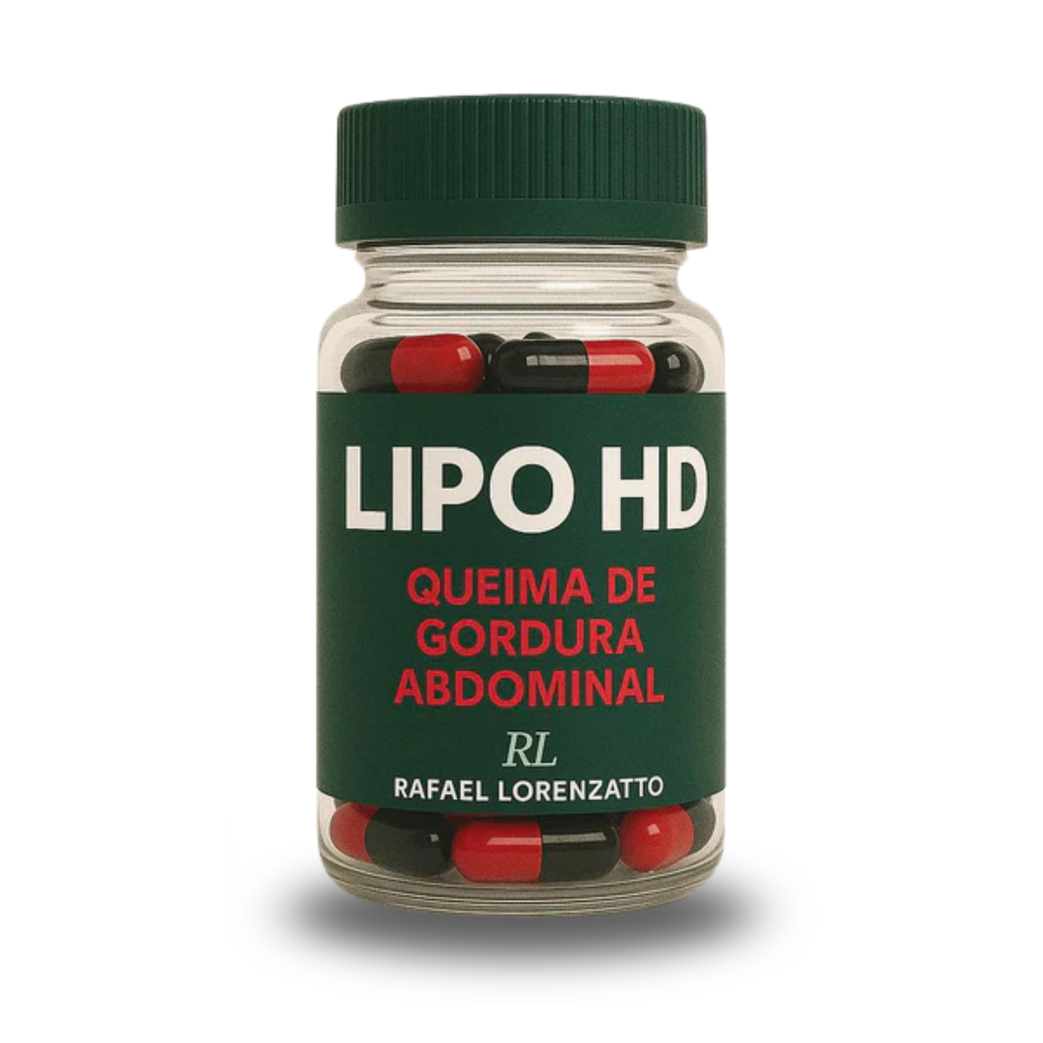Lipo HD