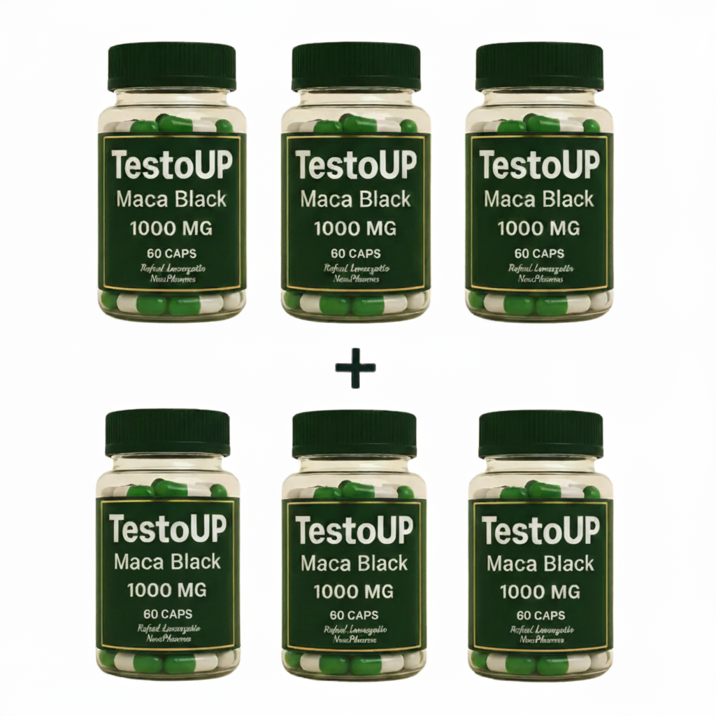 COMBO 6 Testo UP
