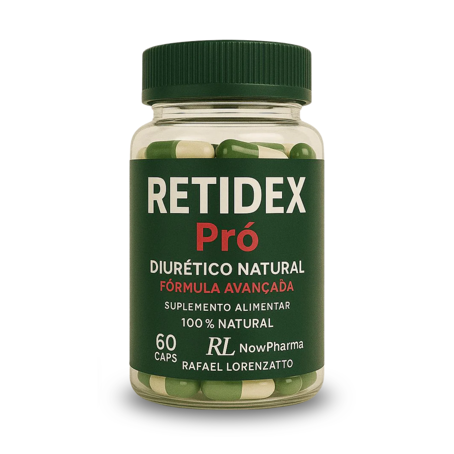 Retidex Pro