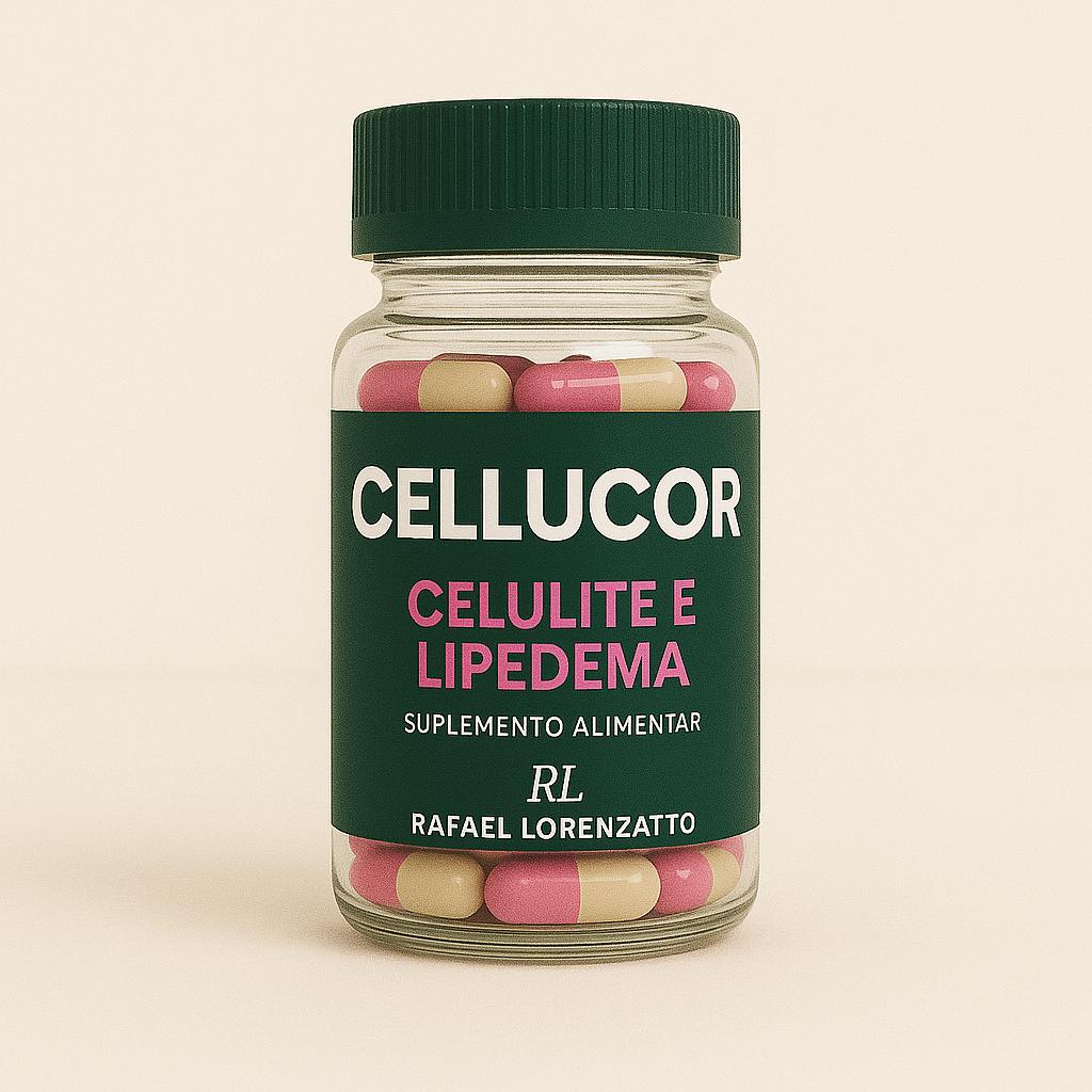 Cellucor