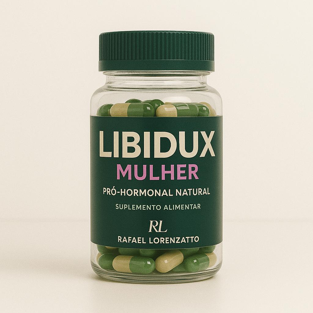 Libidux Mulher