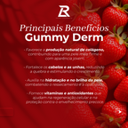 Gummy Derm – Pele Radiante e Saudável Todo Dia