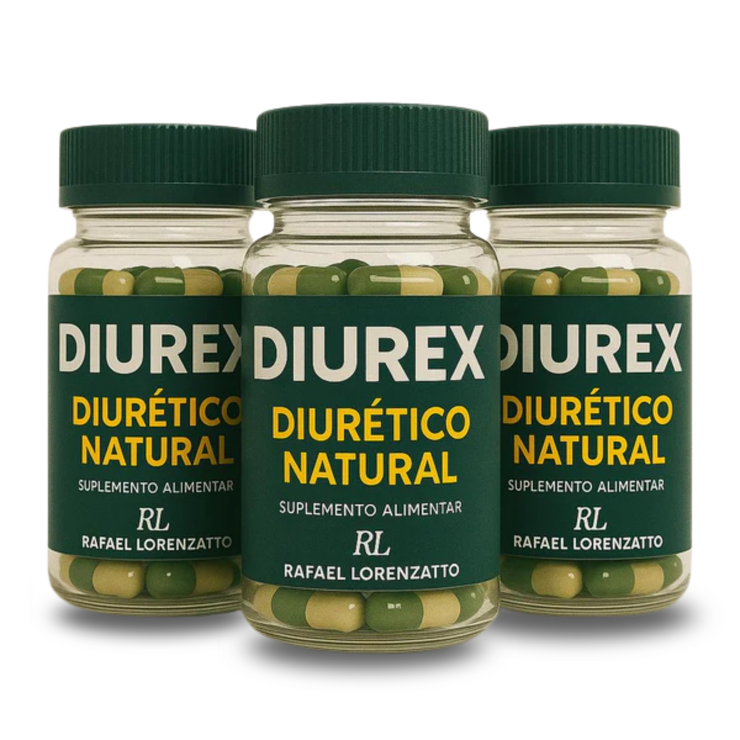 COMBO 3 Diurex