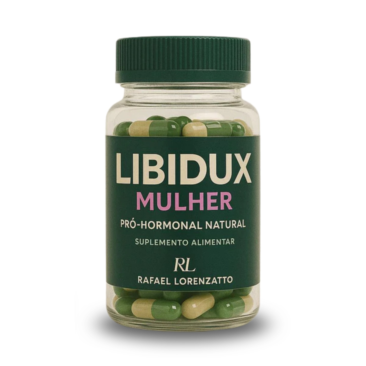 Libidux Mulher