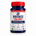 Bronze Glow – Bronzeamento Uniforme e Brilho Intenso
