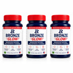 COMBO 3 Bronze Glow