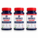 COMBO 3 Bronze Glow