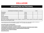 COMBO 3 Cellucor