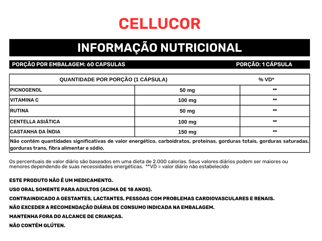 Cellucor - BlackFriday