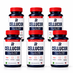COMBO 6 Cellucor