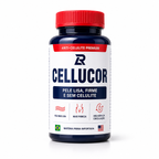 Cellucor – Redução da Celulite e Pele Mais Lisa