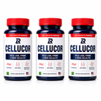 COMBO 3 Cellucor