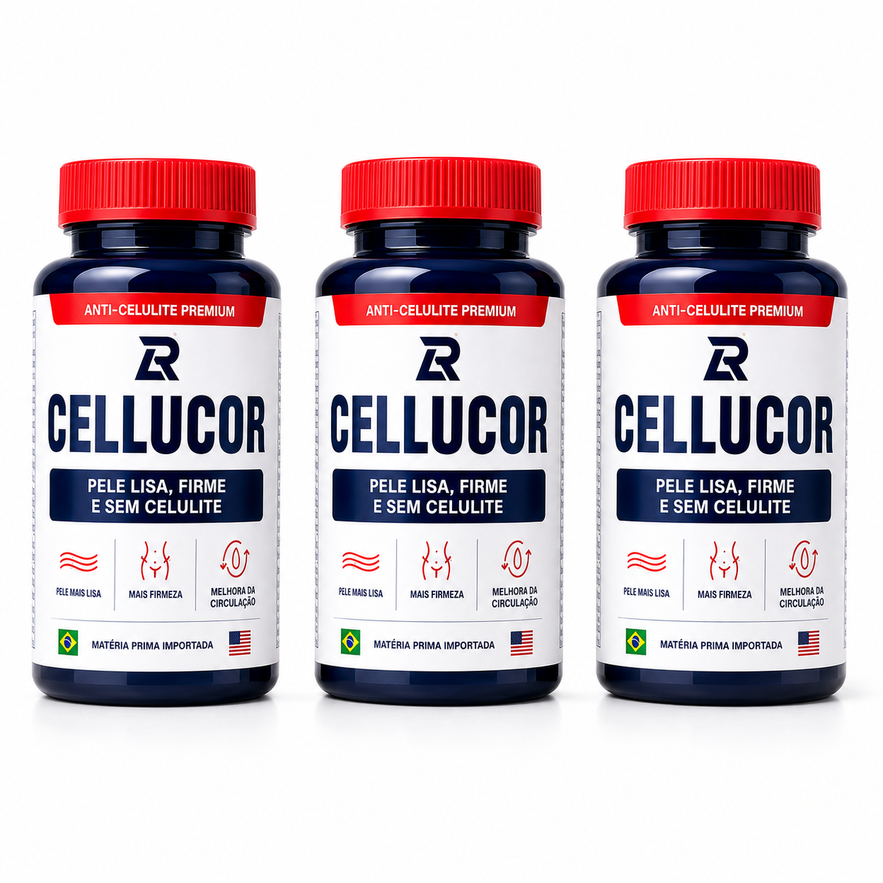 COMBO 3 Cellucor