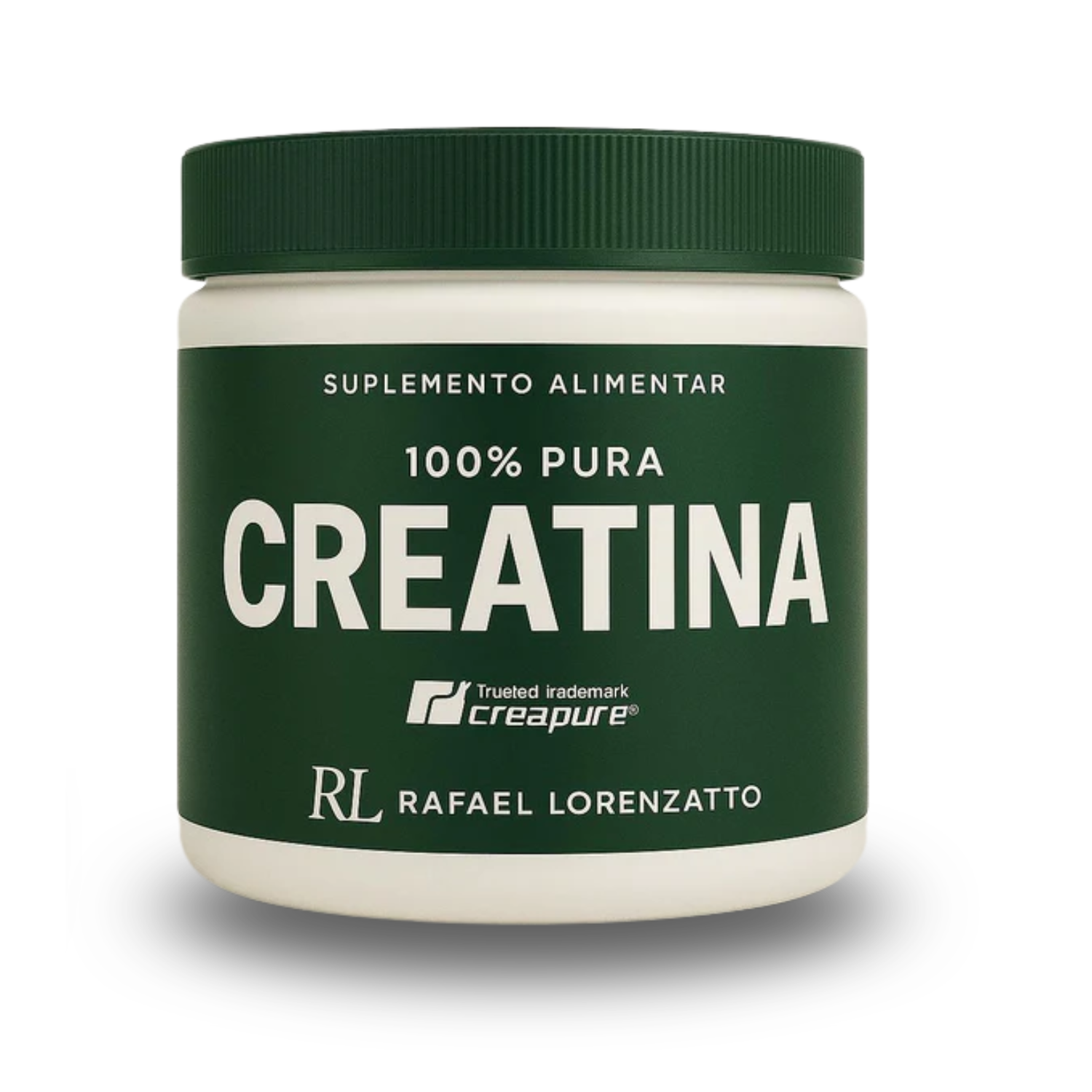Creatina 100% Pura
