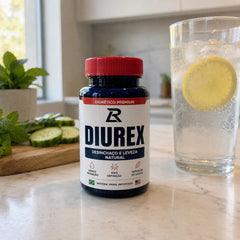 Diurex – Desinchaço Rápido e Definição Visível