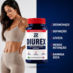 Diurex – Desinchaço Rápido e Definição Visível
