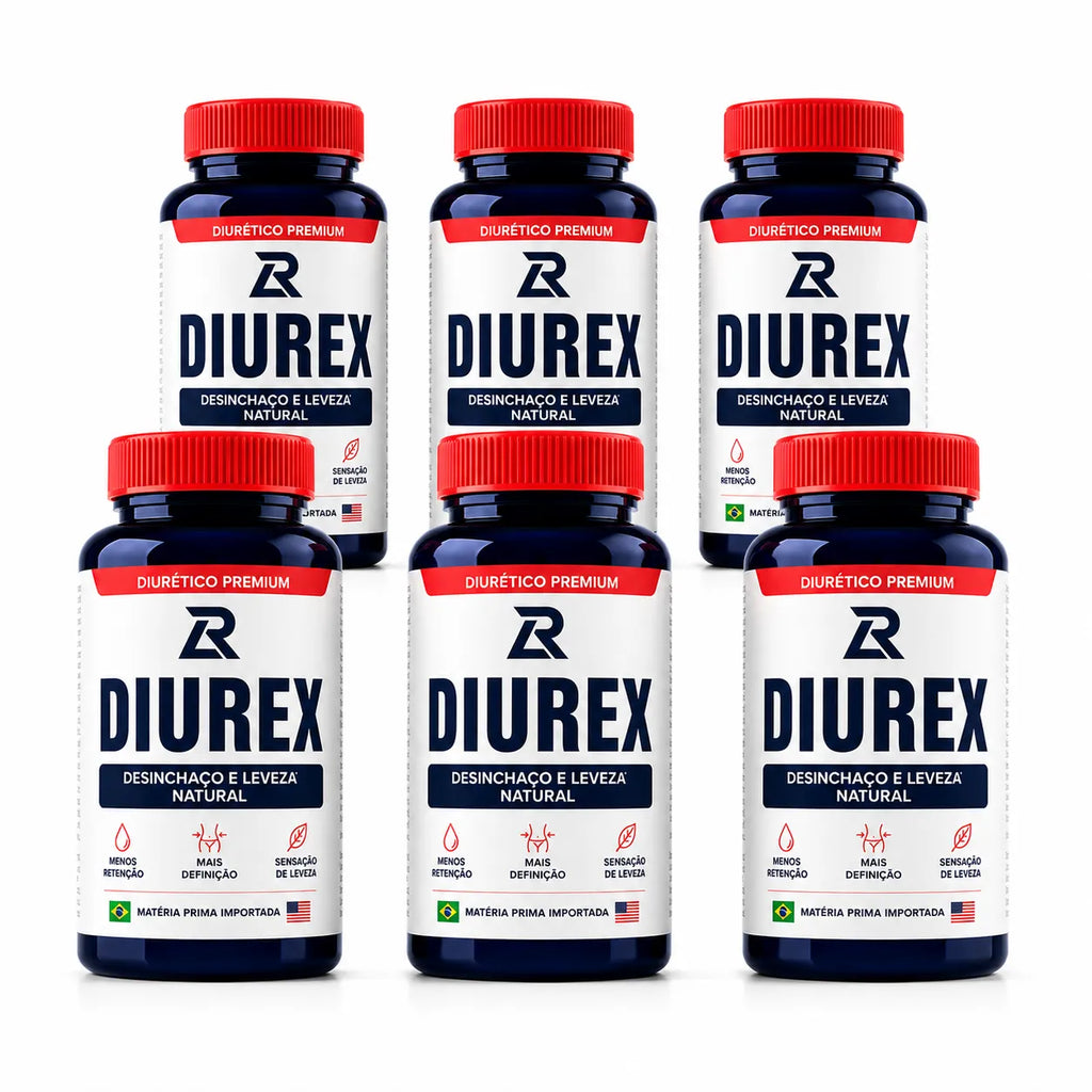 COMBO 6 Diurex