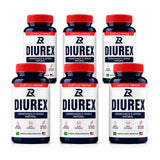 COMBO 6 Diurex