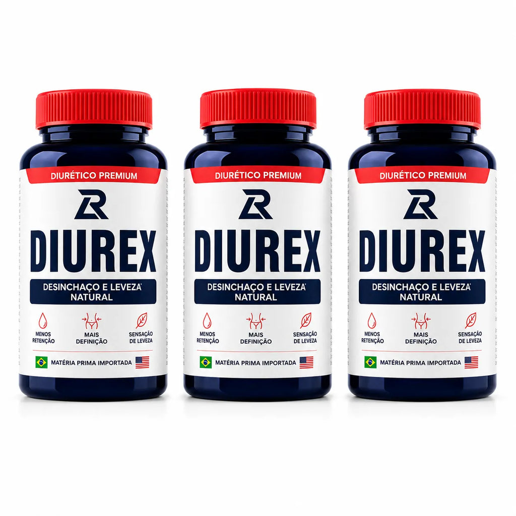 COMBO 3 Diurex