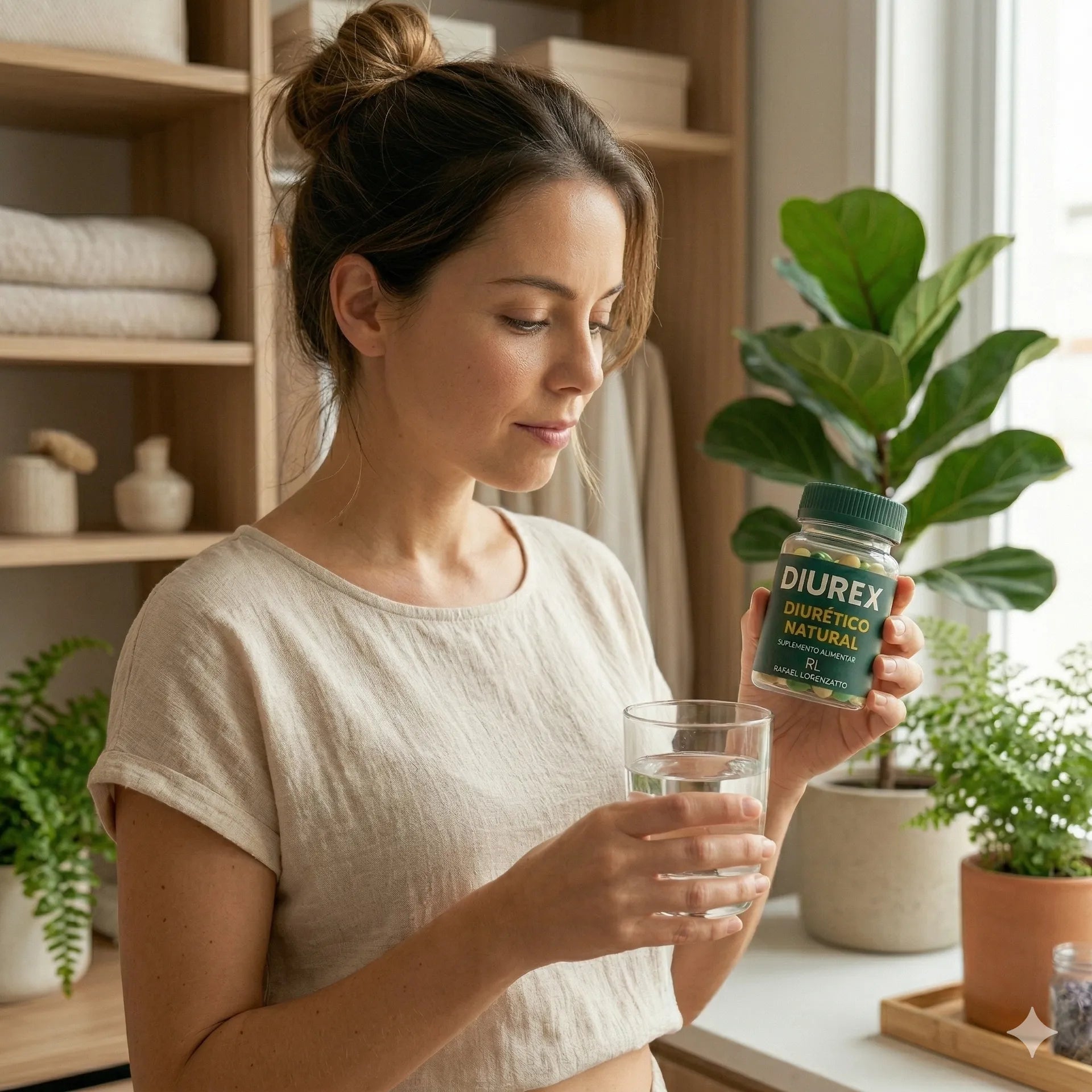 Diurex – Desinchaço Rápido e Definição Visível