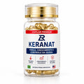 Keranat – Cabelos Fortes e Crescimento Acelerado