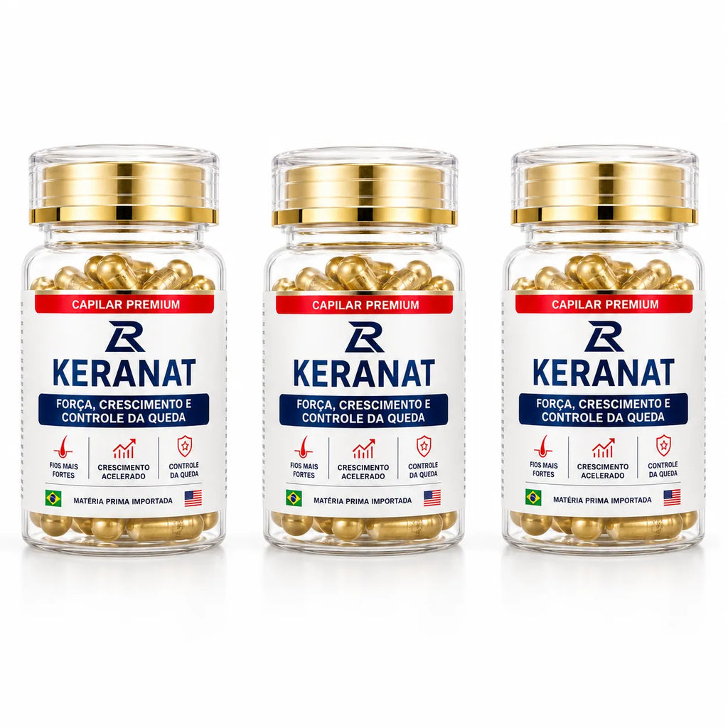 COMBO 3 Keranat