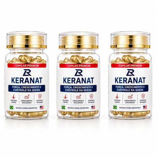 COMBO 3 Keranat