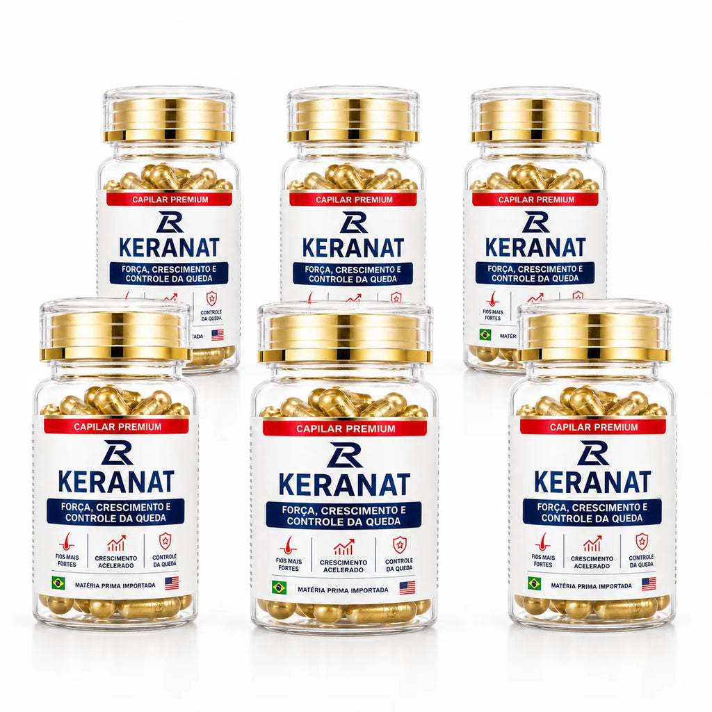 COMBO 6 Keranat