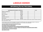 COMBO 3 LIBIDUX Homem