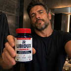 Libidux Homem – Energia, Libido e Potência no Máximo