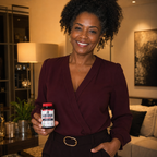 Libidux Mulher – Mais Energia e Tratamento da Menopausa