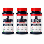 COMBO 3 LIBIDUX Mulher