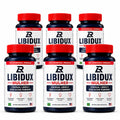 COMBO 6 LIBIDUX Mulher