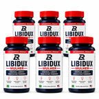 COMBO 6 LIBIDUX Mulher