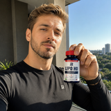 COMBO 6 LIBIDUX Homem
