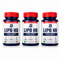 COMBO 3 Lipo HD