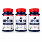 COMBO 3 Lipo HD