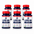 COMBO 6 Lipo HD