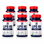 COMBO 6 Lipo HD