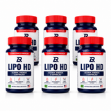 COMBO 6 Lipo HD