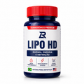 Lipo HD - Queima de Gordura Abdominal