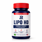 Lipo HD - Queima de Gordura Abdominal