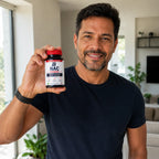 NAC Power – Imunidade, Detox e Disposição Diária