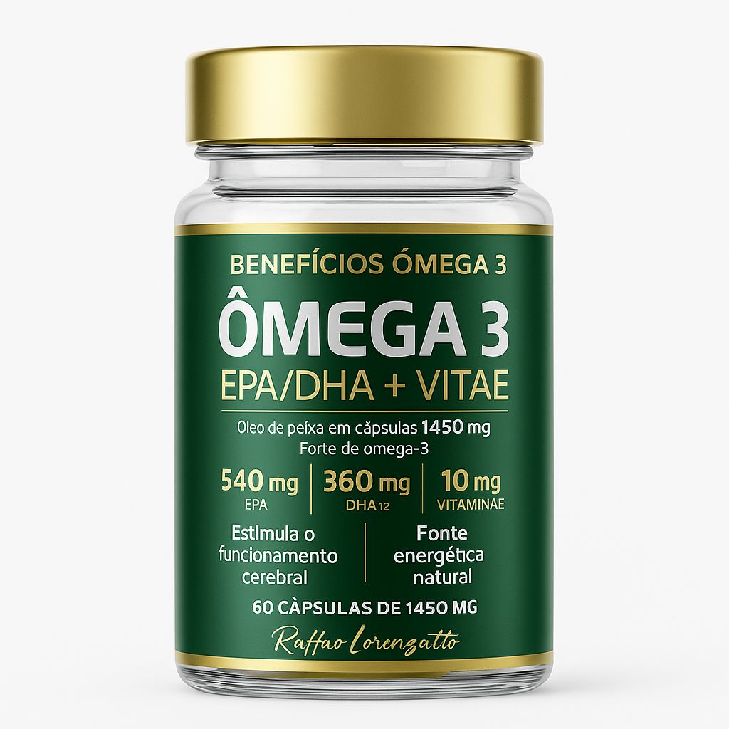 Omega 3