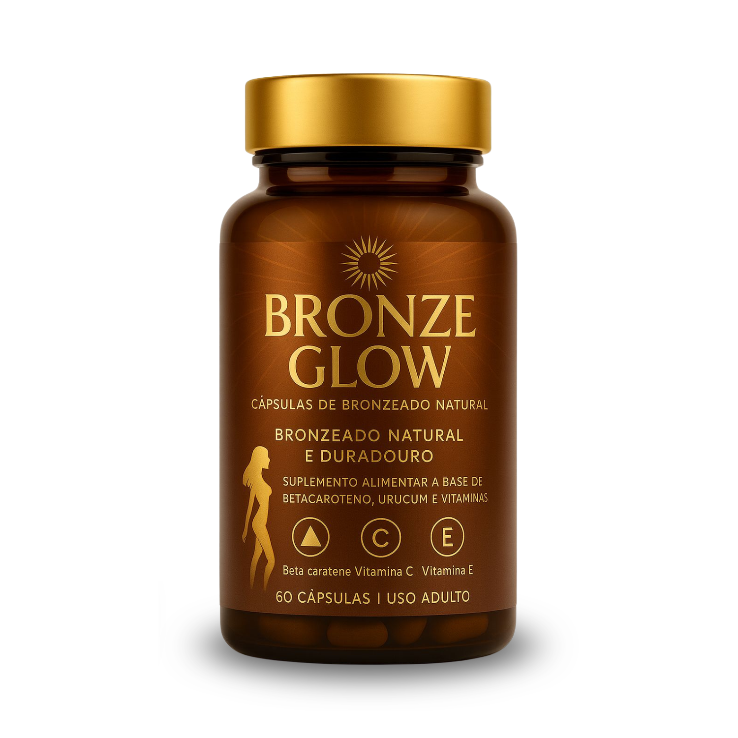 Bronze Glow