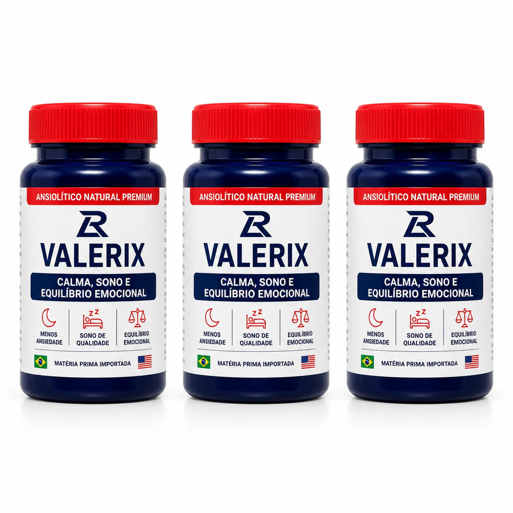 COMBO 3 Valerix