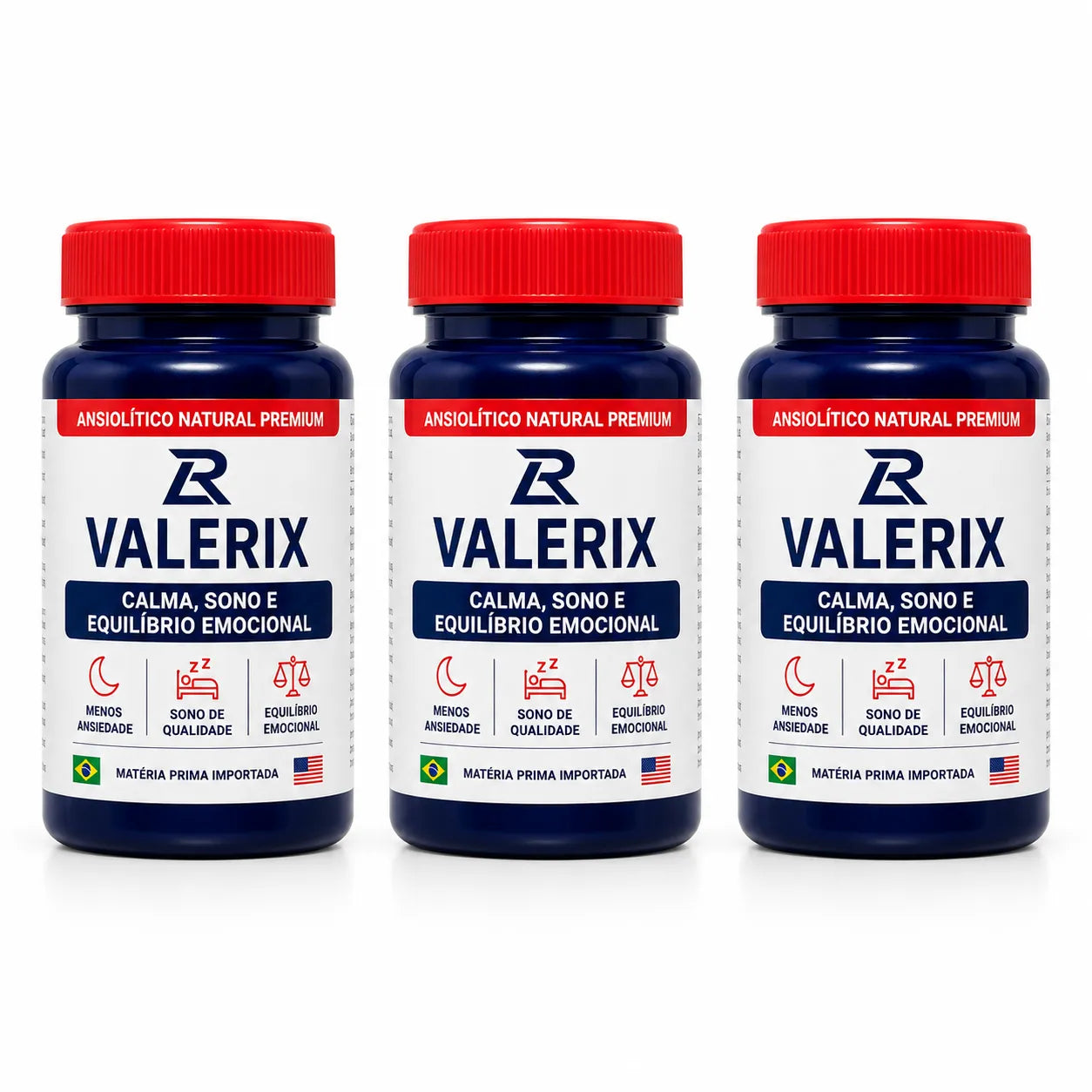 COMBO 3 Valerix