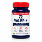 Valerix – Sono Profundo e Relaxamento Total