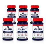 Valerix – Sono Profundo e Relaxamento Total